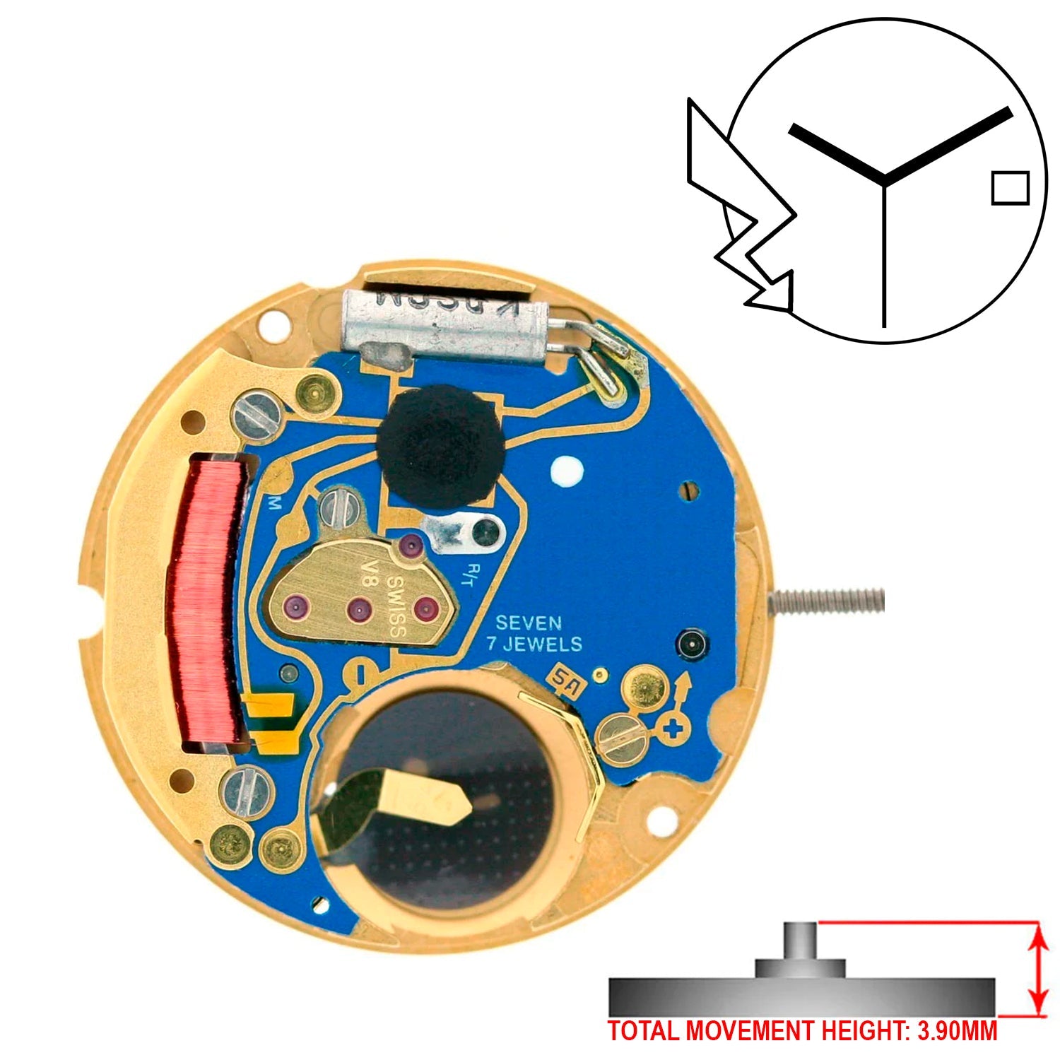 WatchPartsDepot
