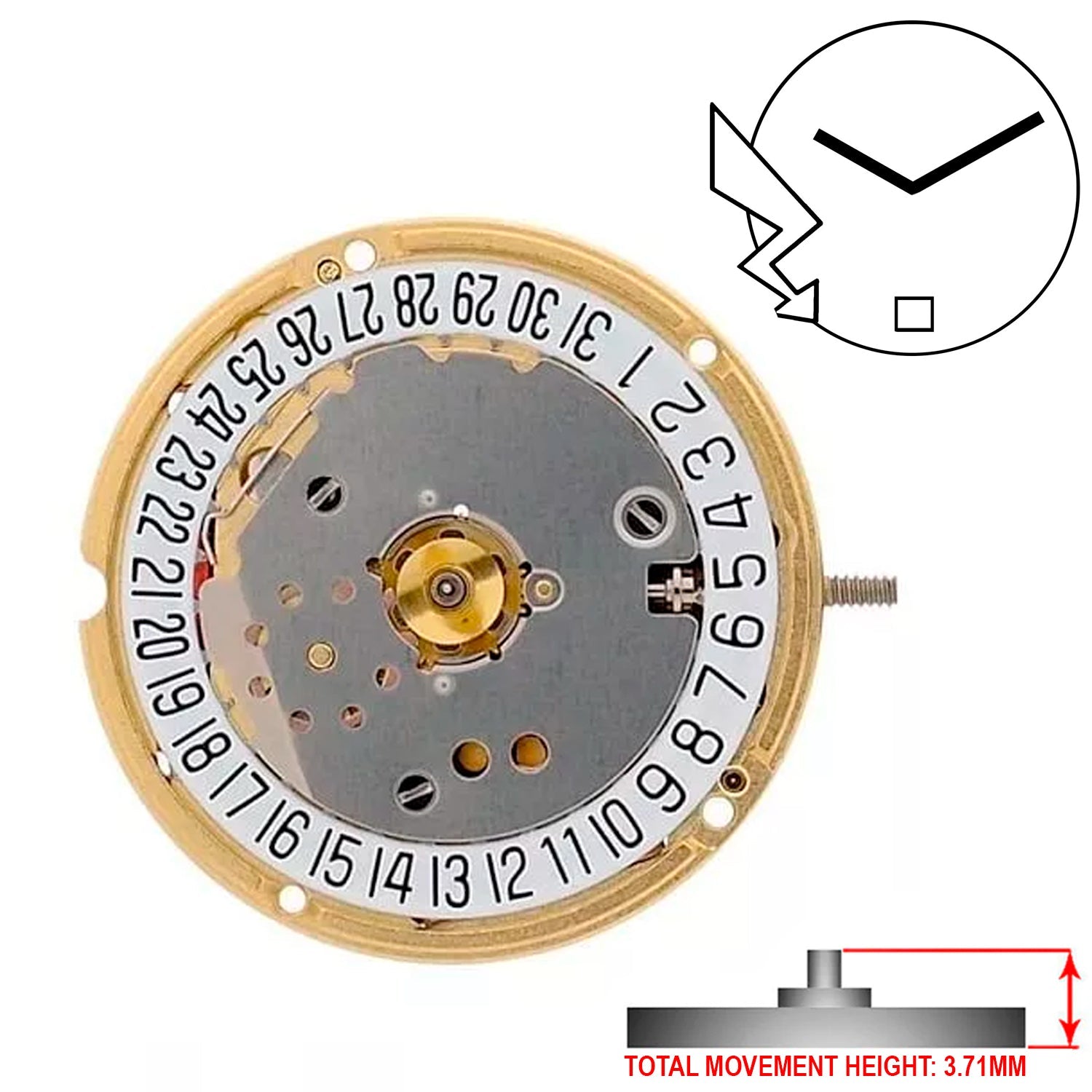 WatchPartsDepot