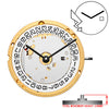 ETA E63.041 2 Hands Swiss Made Quartz Movement Ht. 2.90MM (Various Dates)