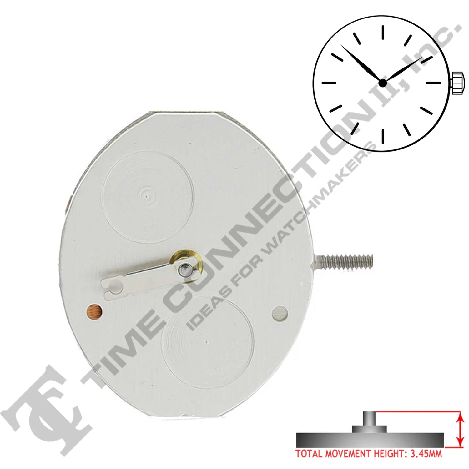 WatchPartsDepot