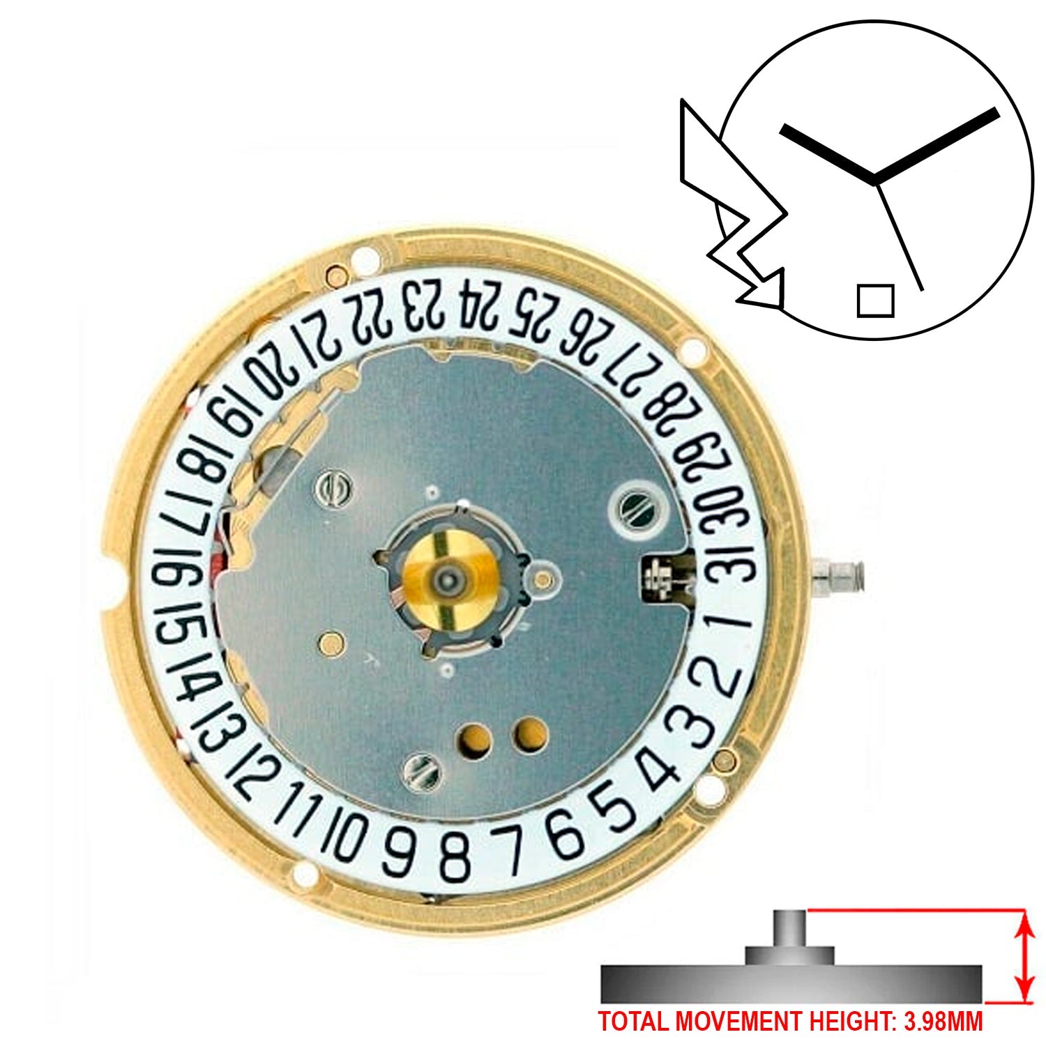 WatchPartsDepot