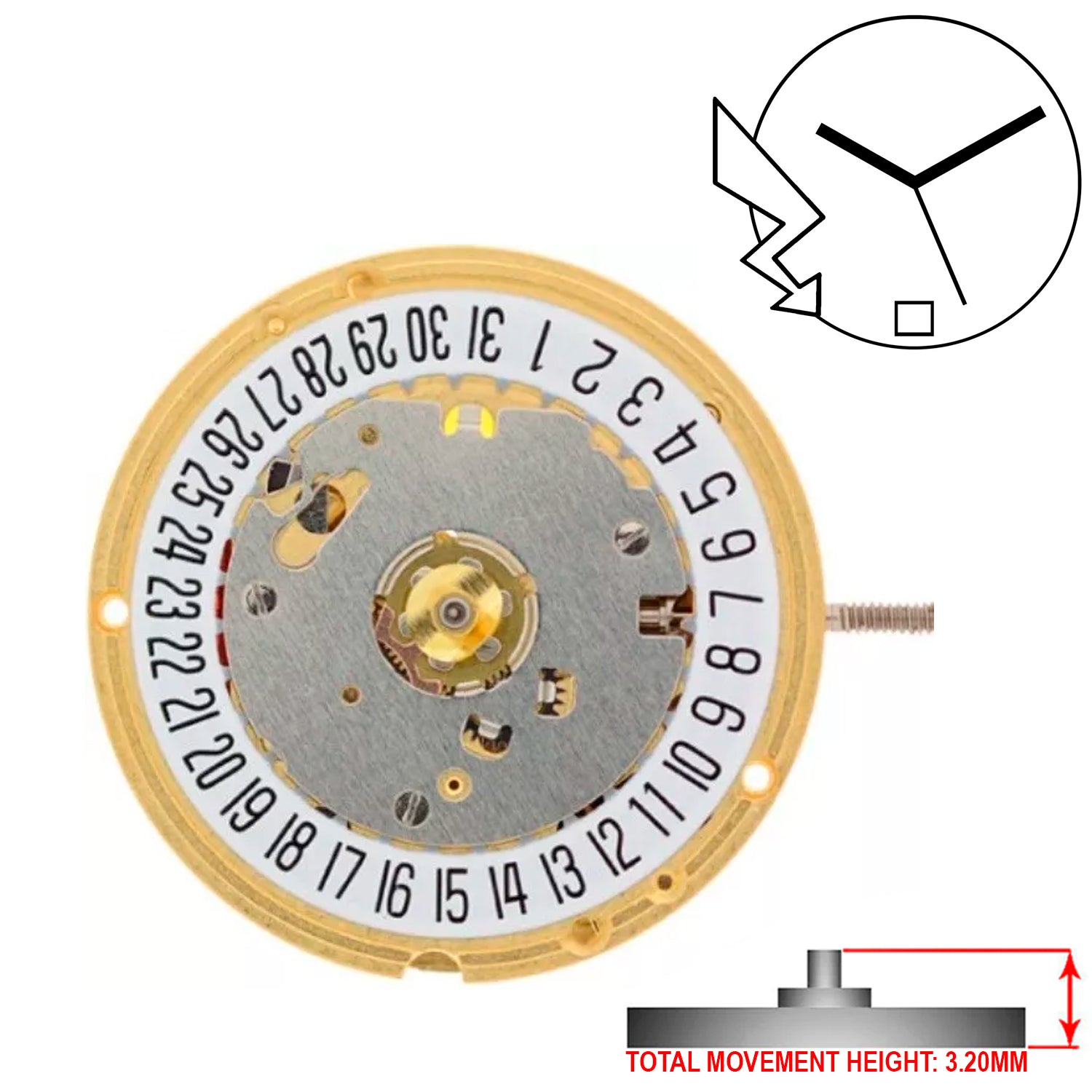 WatchPartsDepot