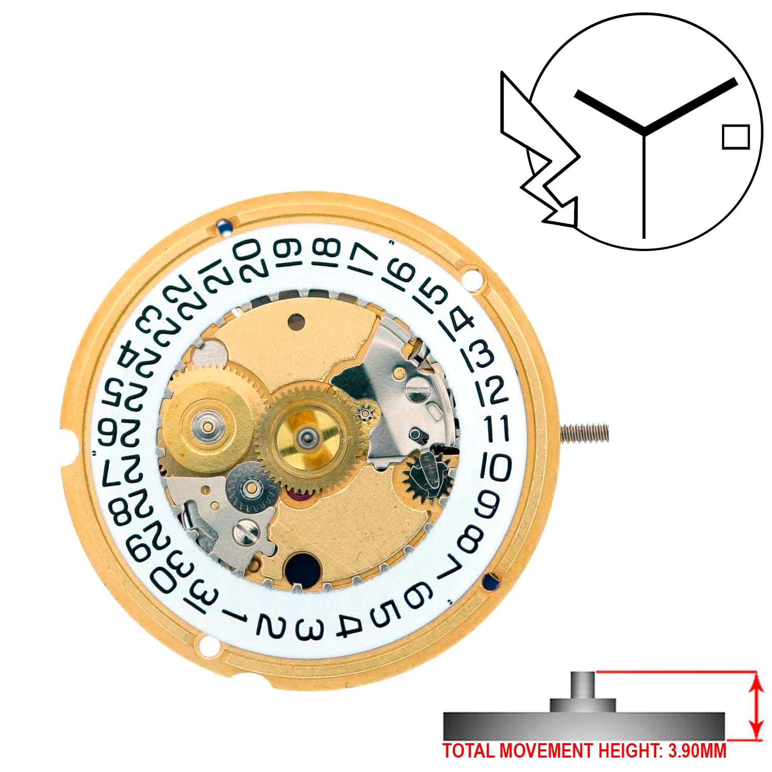 WatchPartsDepot