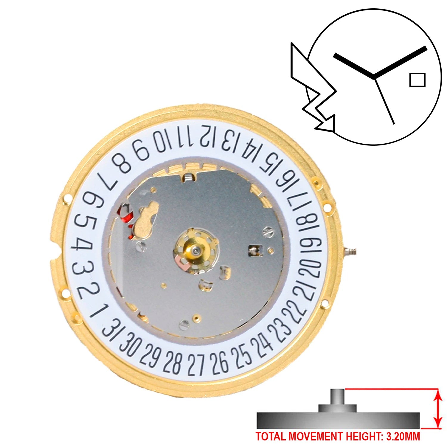 WatchPartsDepot