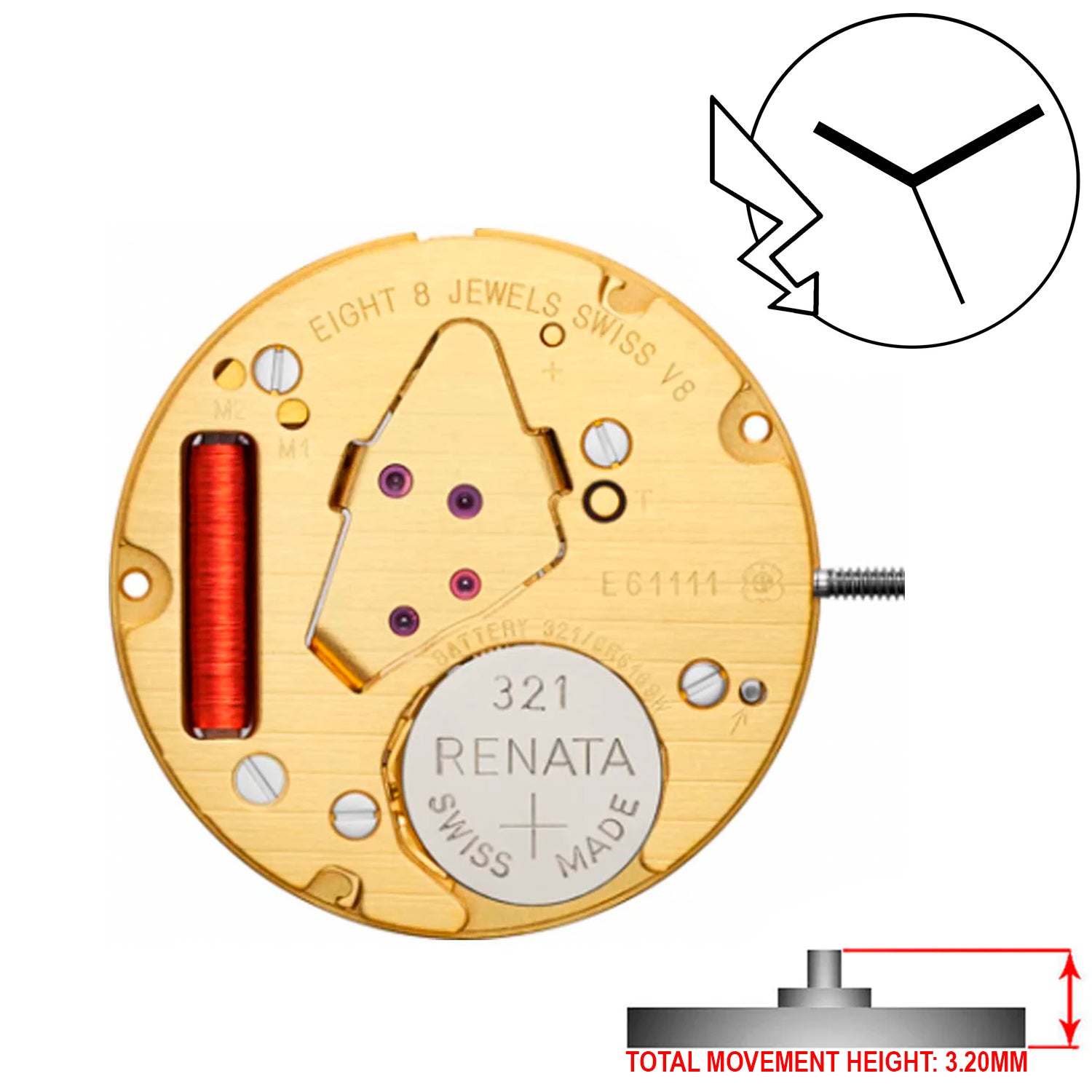 WatchPartsDepot