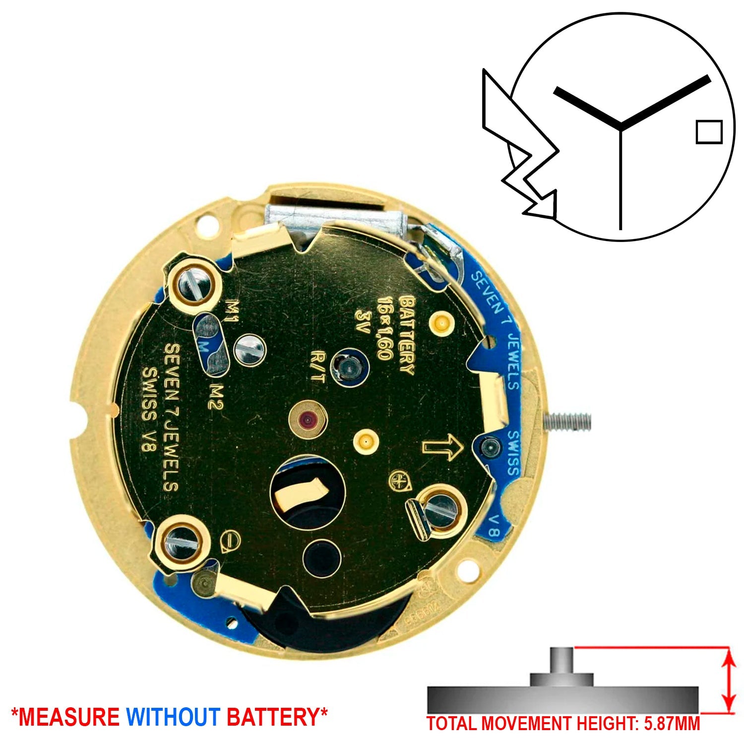 WatchPartsDepot