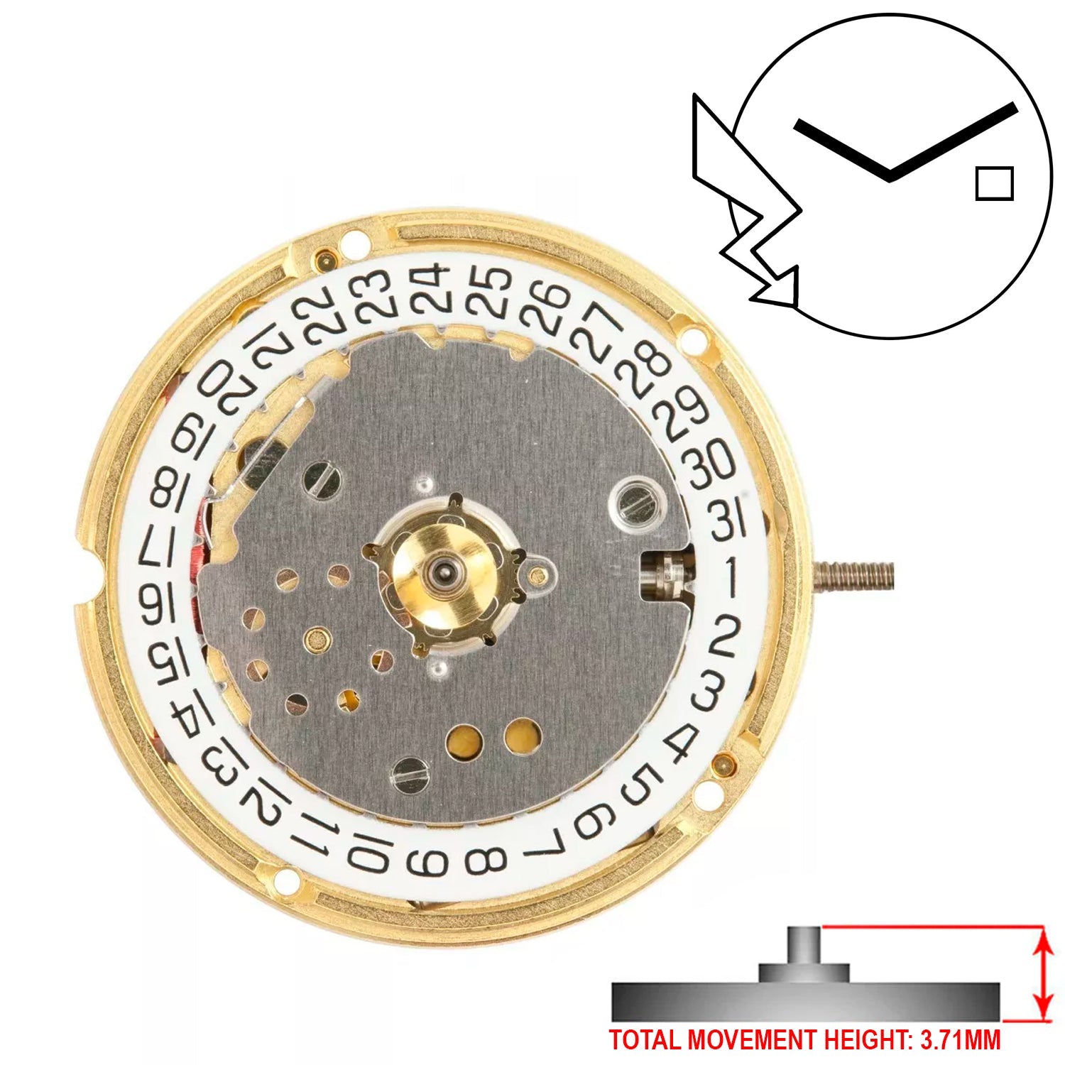 WatchPartsDepot