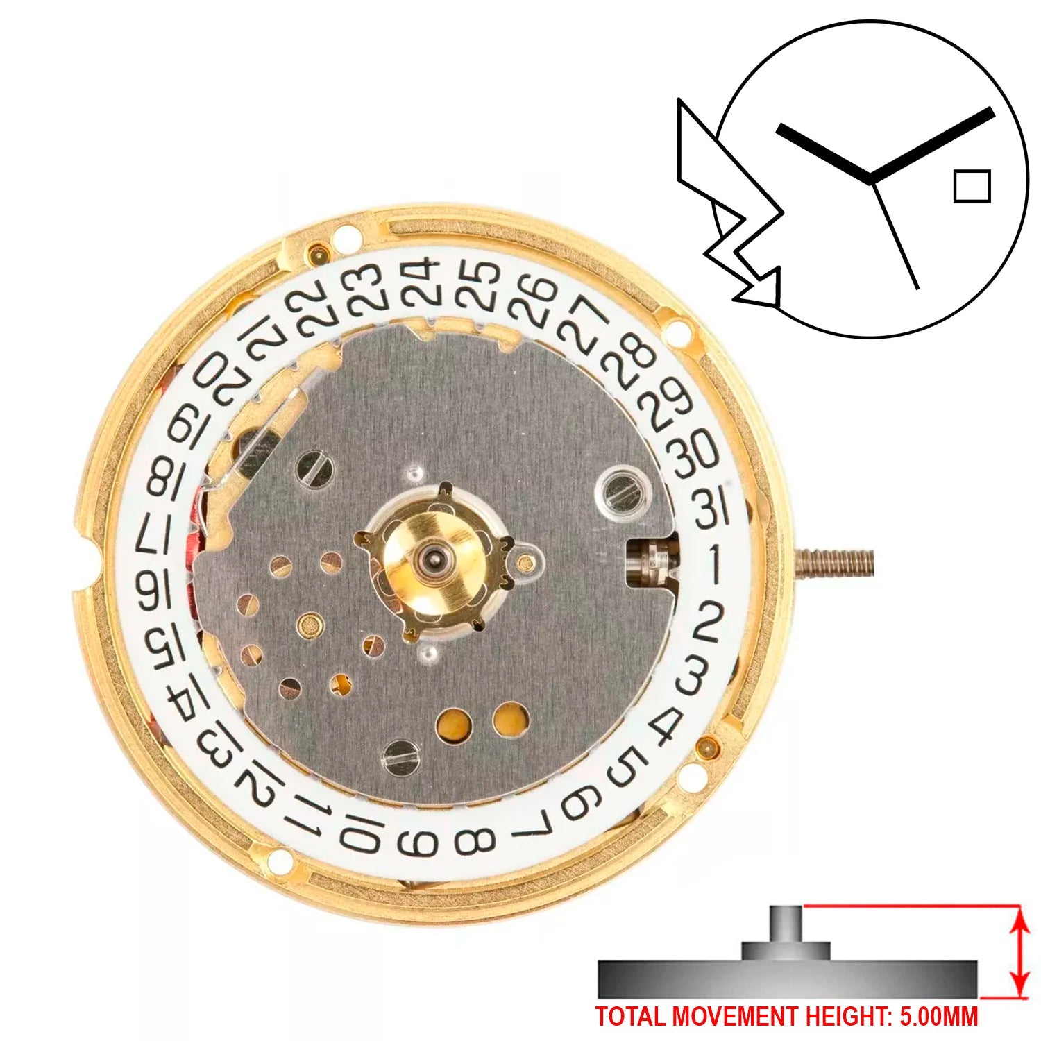 WatchPartsDepot