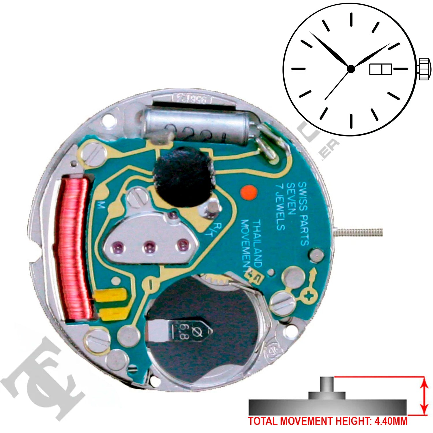 WatchPartsDepot