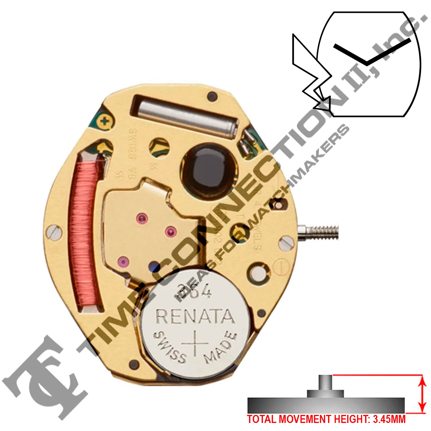 WatchPartsDepot