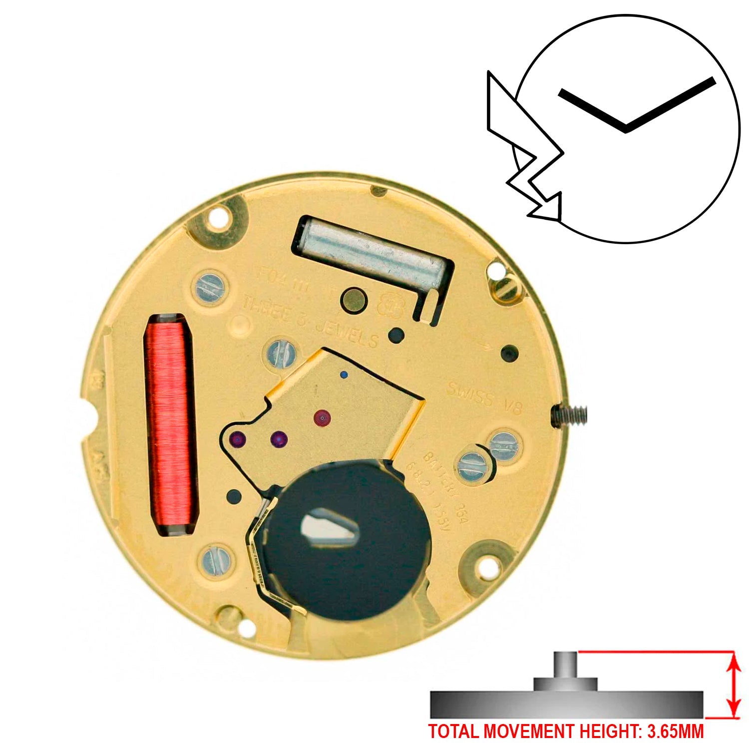 WatchPartsDepot