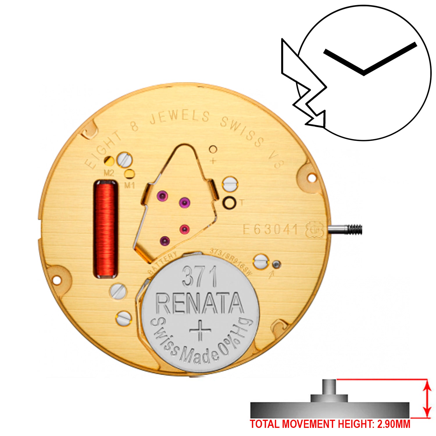 WatchPartsDepot