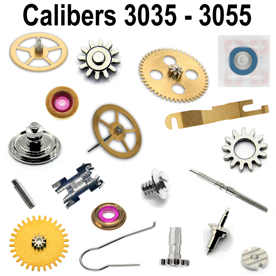 WatchPartsDepot