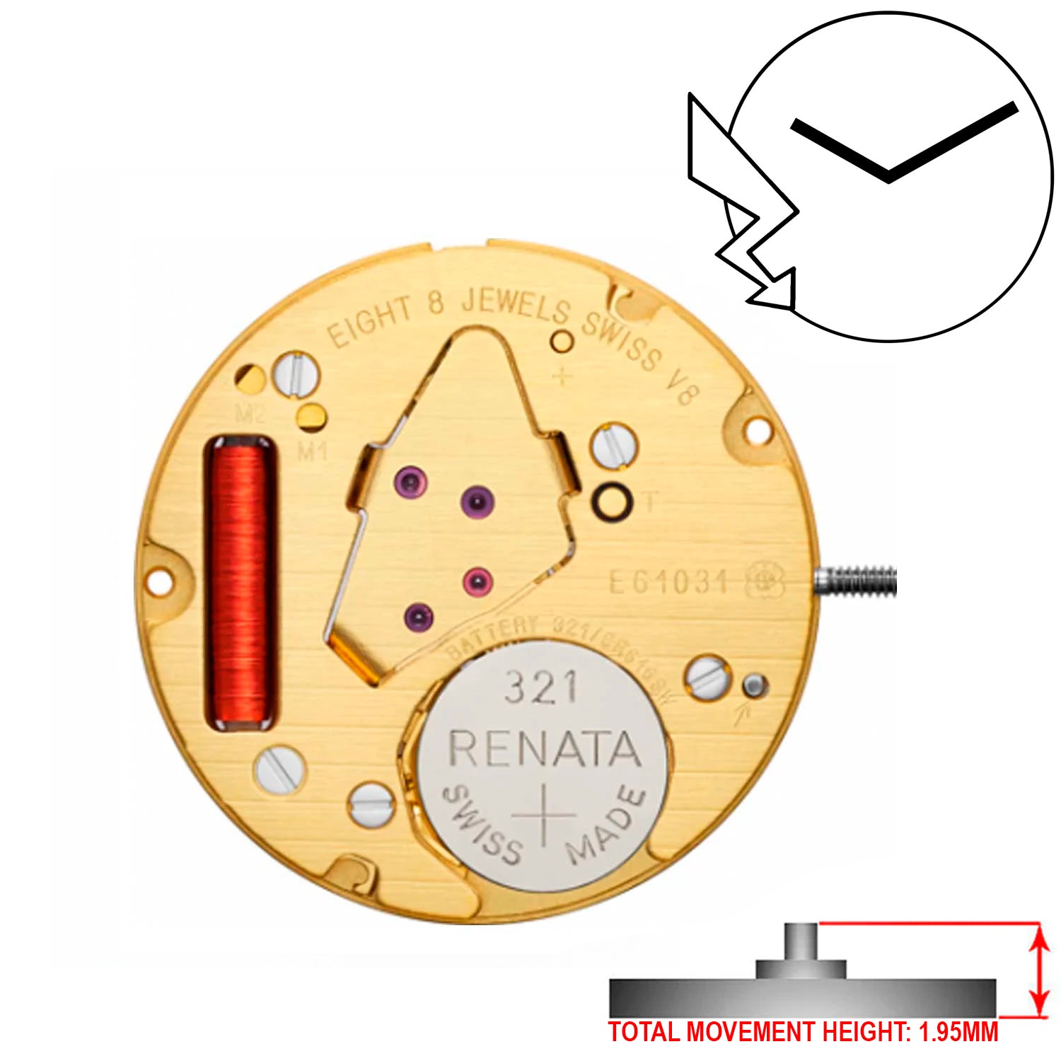 WatchPartsDepot