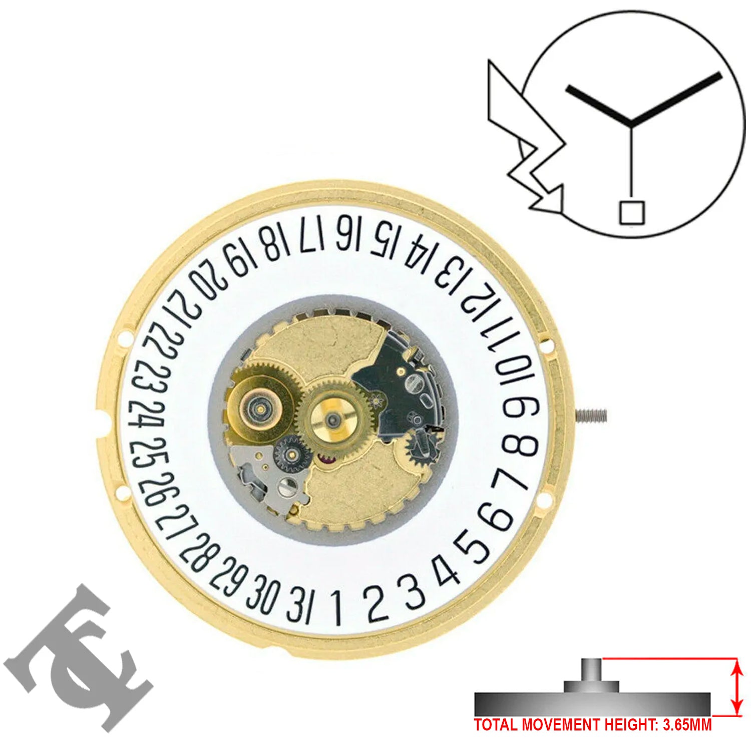 WatchPartsDepot