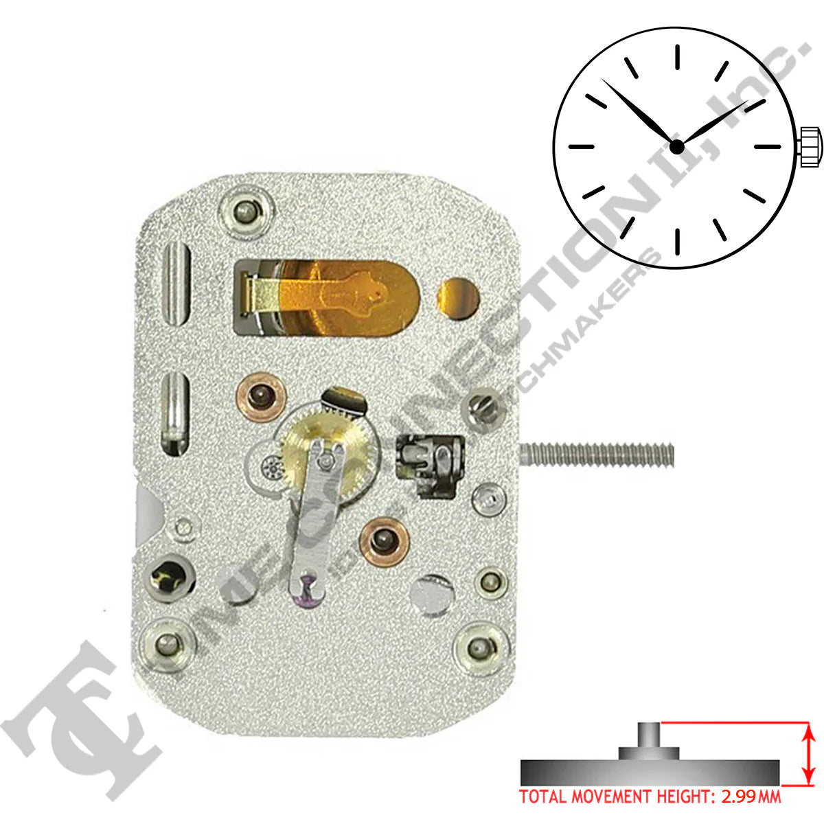 WatchPartsDepot