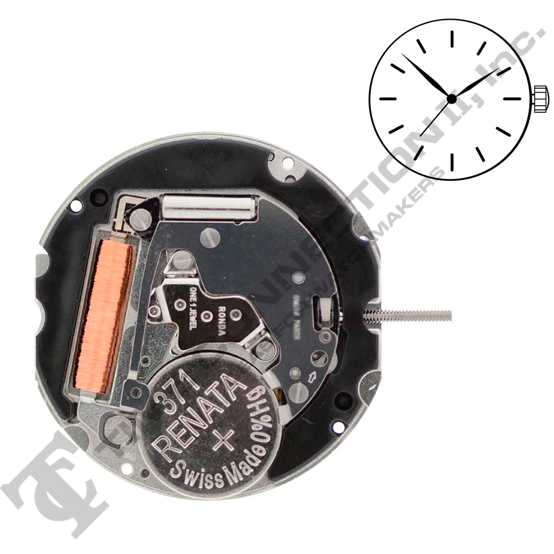 WatchPartsDepot