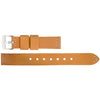 VSB No. 400 Genuine Leather Watch Straps with Hand-Sewn Stitching (20 - 24mm)