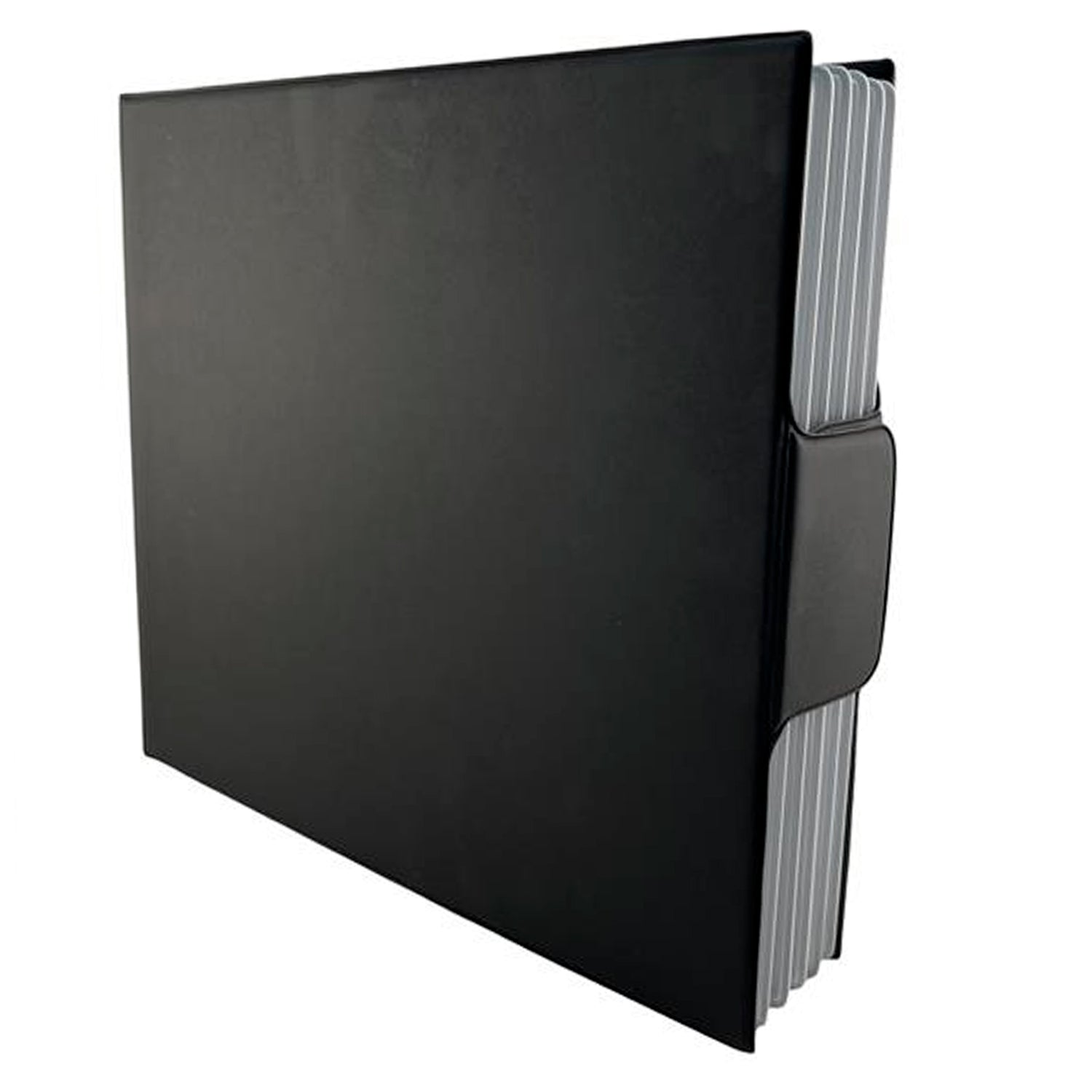 WD-500, Banda Presentation Album Assortment with 100 Leather Straps