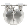 High Quality Steel Watch Calibrating Repairing Tool for Balance Wheel