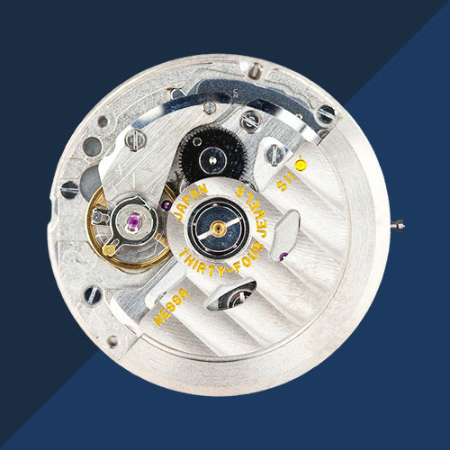 WatchPartsDepot