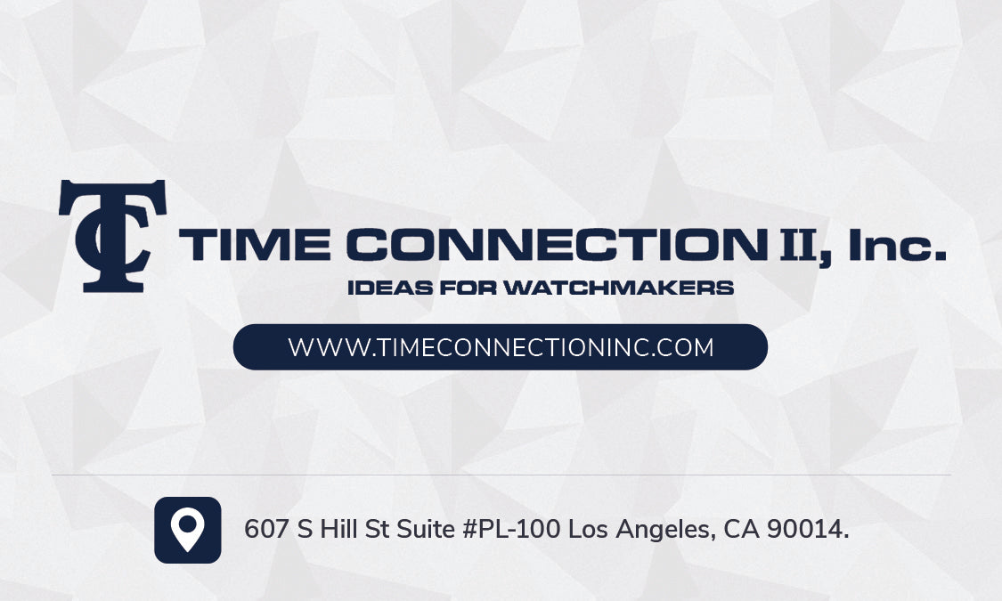 WatchPartsDepot