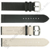 ROCHET ZRC No. 543 Neoprene Cowhide Grain Fine Leather Straps (18mm~22mm)