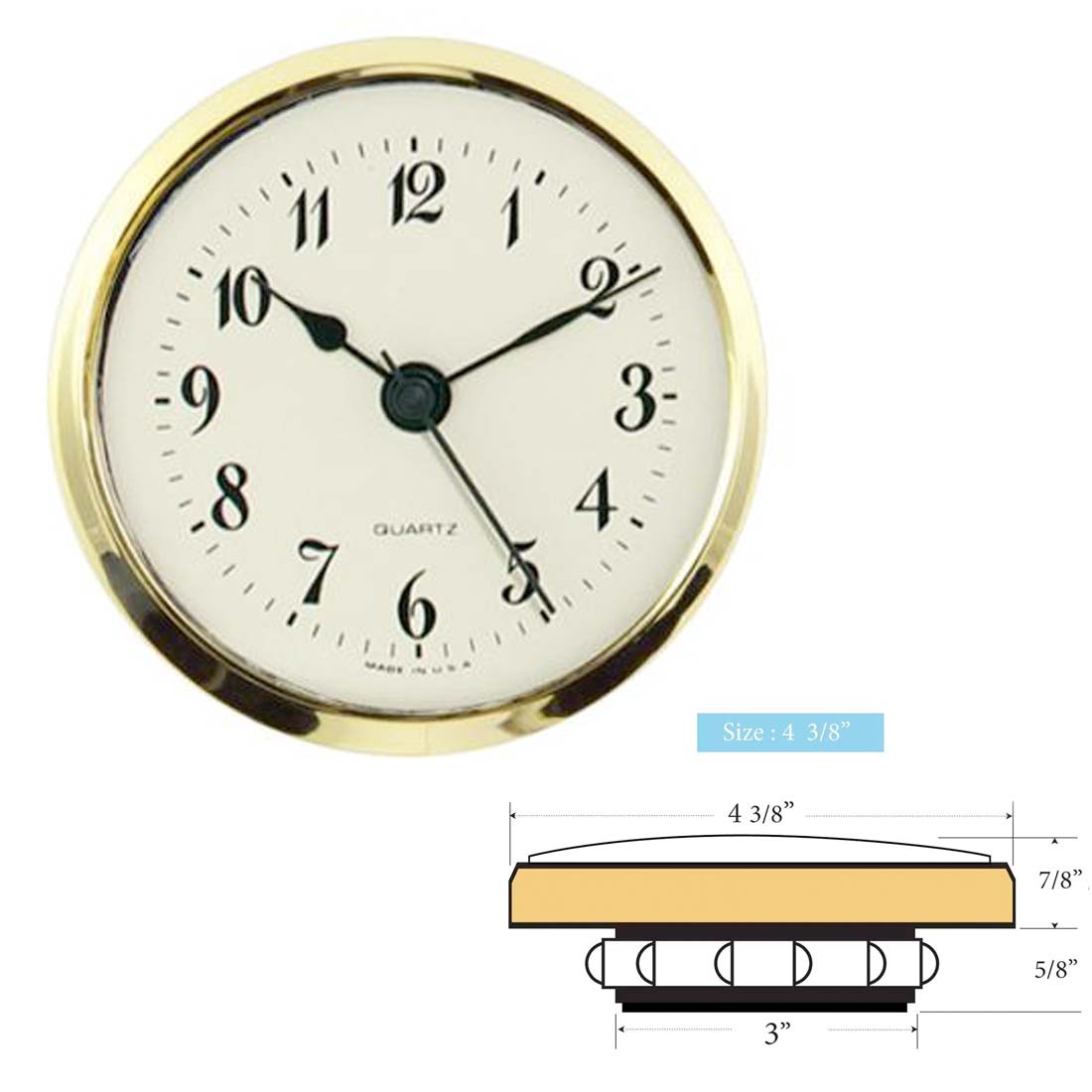 WatchPartsDepot