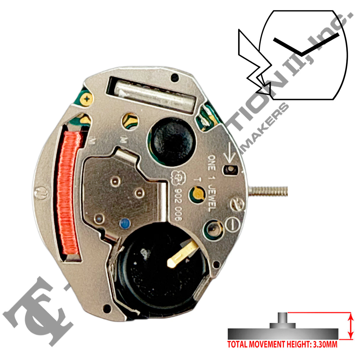 WatchPartsDepot