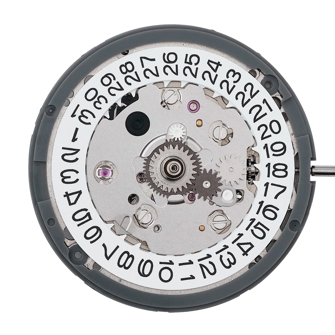 Seiko SII NH34A Japan Made Automatic Movement Ht. 7.55MM