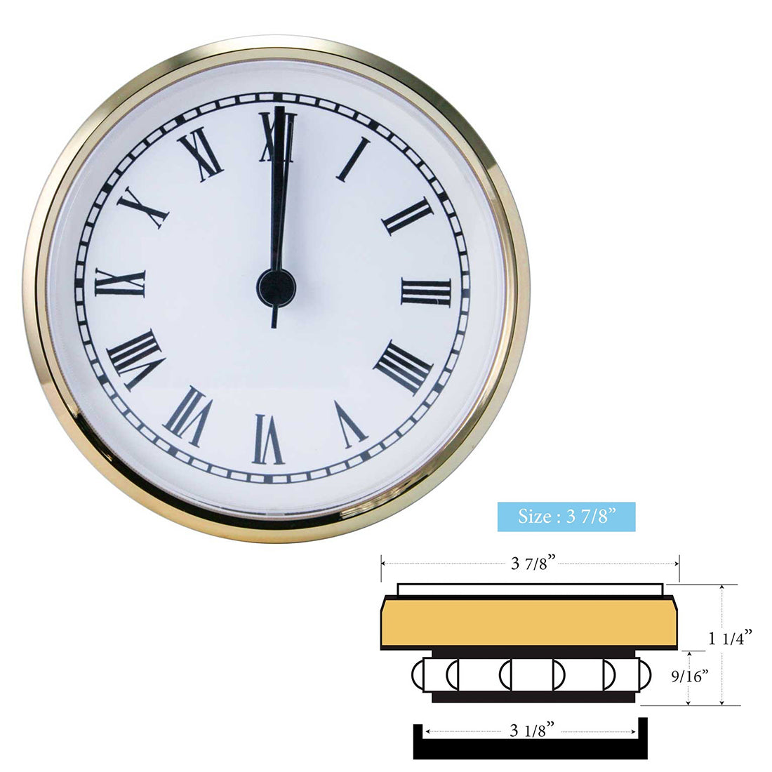 WatchPartsDepot