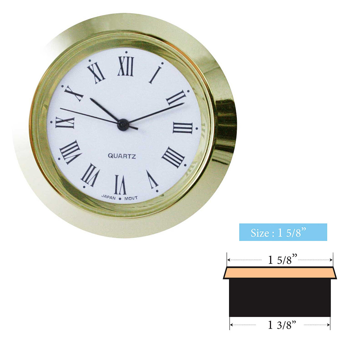 WatchPartsDepot