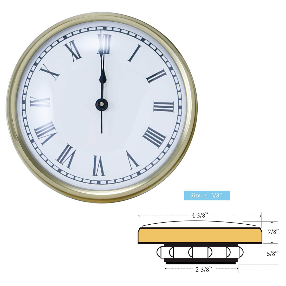 WatchPartsDepot