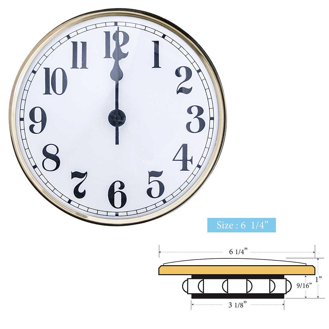 WatchPartsDepot