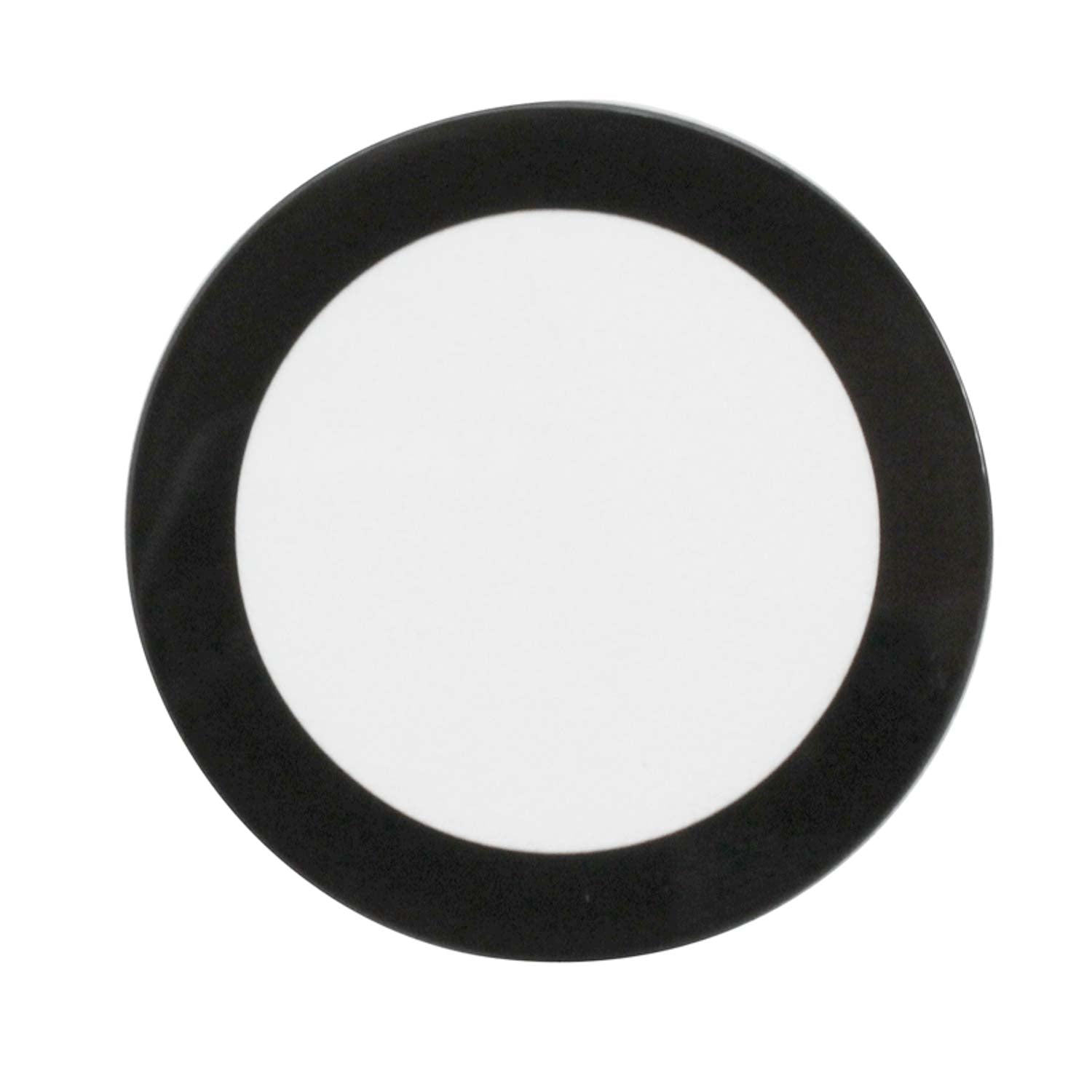 Generic Movado Bold Crystal #305 (32.0 x 1.5mm) Border: 4.5mm