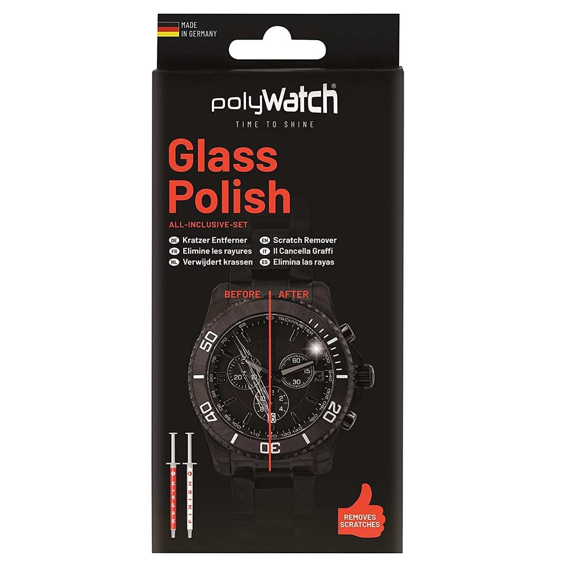WatchPartsDepot
