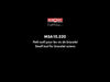 Horotec MSA 10.520 Tool for Bracelet Screws (Blades √ò1.00 - 1.40 - 3.00mm)