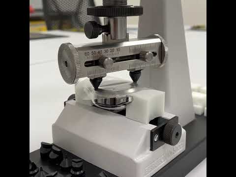 Bergeon 5700-Z Big Head Professional Watch Case Opening and Closing Waterproof Watch Cases