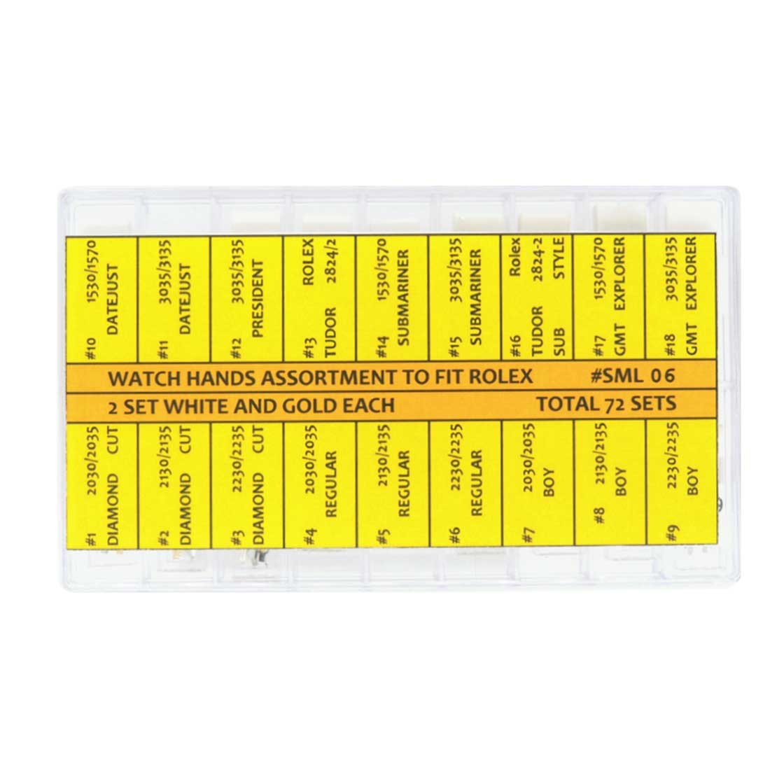 WatchPartsDepot